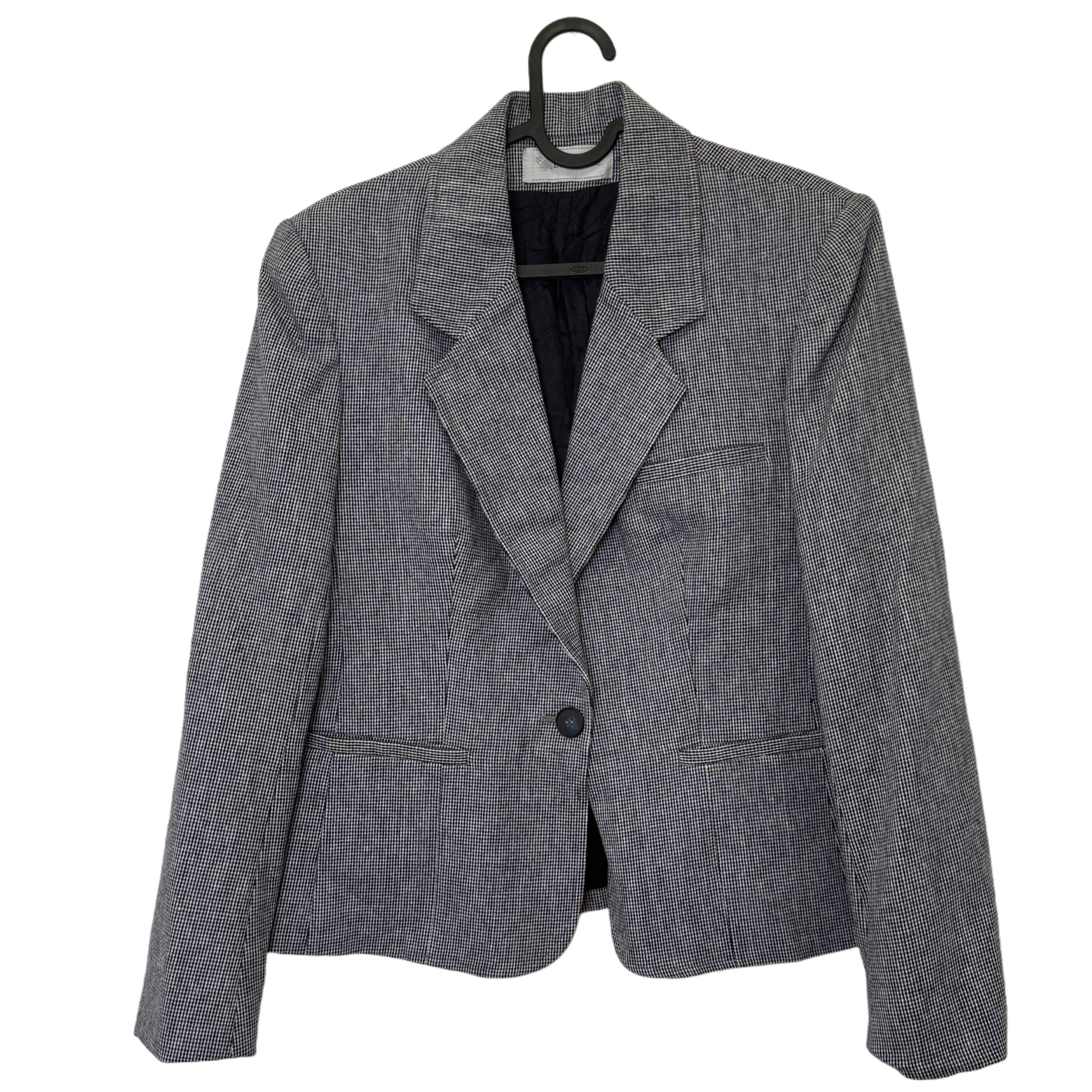 VINTAGE GREY COAT VINTAGE GREY COAT