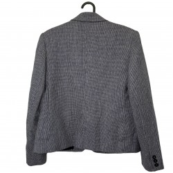 VINTAGE GREY COAT