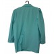 VINTAGE TURQUOISE COAT VINTAGE TURQUOISE COAT