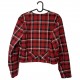 VINTAGE CROPPED COAT VINTAGE CROPPED COAT