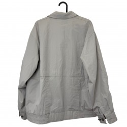 VINTAGE BUTTON UP COAT