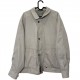 VINTAGE BUTTON UP COAT