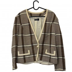 VINTAGE COAT