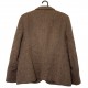 VINTAGE BROWN COAT VINTAGE BROWN COAT