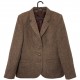 VINTAGE BROWN COAT VINTAGE BROWN COAT