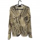 VINTAGE SEE THROUGH SHIRT VINTAGE SEE THROUGH SHIRT