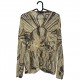 VINTAGE SEE THROUGH SHIRT VINTAGE SEE THROUGH SHIRT