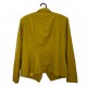 VINTAGE MUSTARD COAT VINTAGE MUSTARD COAT