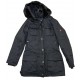 WELLENSTEYN LONG BLACK WINTER JACKET WELLENSTEYN LONG BLACK WINTER JACKET