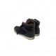 JIMMY CHOO BLACK SNEAKERS JIMMY CHOO BLACK SNEAKERS