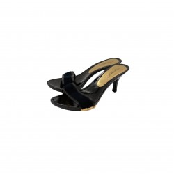 DOLCE AND GABBANA MULES