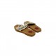 CHLOE WOODY LEATHER MULES CHLOE WOODY LEATHER MULES