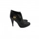 ANKLE BLACK BOOTS ANKLE BLACK BOOTS