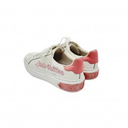 LOUIS VUITTON TIME OUT SNEAKERS