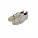 CHRISTIAN LOUBOUTIN LOW TRAINERS LEATHER CHRISTIAN LOUBOUTIN LOW TRAINERS LEATHER