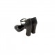 PRADA BLACK HEELS PRADA BLACK HEELS