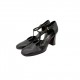 PRADA BLACK HEELS PRADA BLACK HEELS