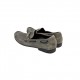 DOLCE AND GABBANA SUEDE LOAFERS DOLCE AND GABBANA SUEDE LOAFERS