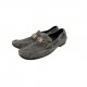 DOLCE AND GABBANA SUEDE LOAFERS DOLCE AND GABBANA SUEDE LOAFERS
