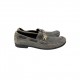 DOLCE AND GABBANA SUEDE LOAFERS DOLCE AND GABBANA SUEDE LOAFERS