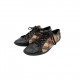 BURBERRY LEATHER TRAINERS BURBERRY LEATHER TRAINERS