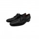 CHRISTIAN DIOR LEATHER FLATS CHRISTIAN DIOR LEATHER FLATS