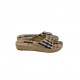 BURBERRY SANDALS BURBERRY SANDALS