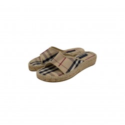 BURBERRY SANDALS 
