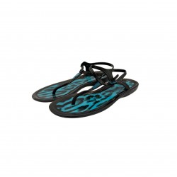 JIMMY CHOO FLAT SANDAL