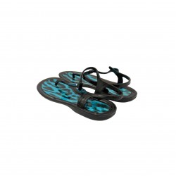 JIMMY CHOO FLAT SANDAL