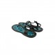 JIMMY CHOO FLAT SANDAL