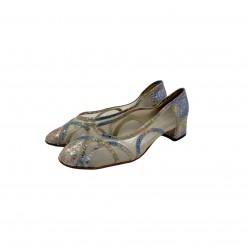 BRUNELLA LOW HEELS VINTAGE