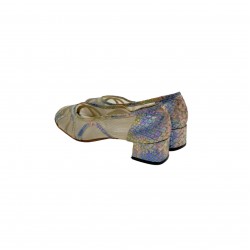 BRUNELLA LOW HEELS VINTAGE