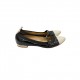 BALLERINAS BLACK N WHITE VINTAGE