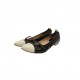 BALLERINAS BLACK N WHITE VINTAGE