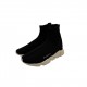 BALENCIAGA SPEED CLOTH TRAINERS BALENCIAGA SPEED CLOTH TRAINERS