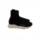 BALENCIAGA SPEED CLOTH TRAINERS BALENCIAGA SPEED CLOTH TRAINERS
