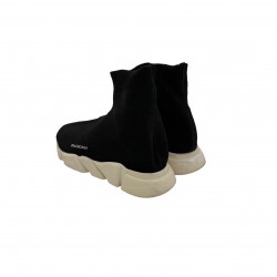 BALENCIAGA SPEED CLOTH TRAINERS