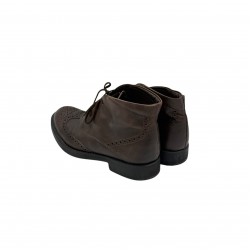 TODS BROWN BOOTS