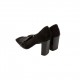 VINTAGE BROWN HEELS VINTAGE BROWN HEELS