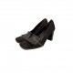 VINTAGE BROWN HEELS VINTAGE BROWN HEELS