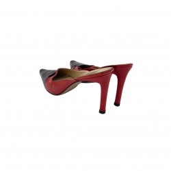 ALBERTO ZAGO HEELS