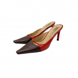 ALBERTO ZAGO HEELS