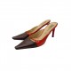 ALBERTO ZAGO HEELS ALBERTO ZAGO HEELS