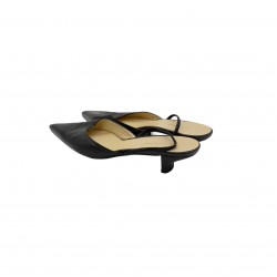 LUZIA MIRNAR LOW HEELS