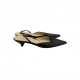 LUZIA MIRNAR LOW HEELS LUZIA MIRNAR LOW HEELS