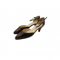 MARIO CERUTTI HEELS