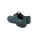 VALENTINO GARAVANI DARK GREEN LOAFERS