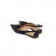 MIU MIU POINTY BALLERINAS MIU MIU POINTY BALLERINAS
