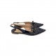 MIU MIU POINTY BALLERINAS MIU MIU POINTY BALLERINAS